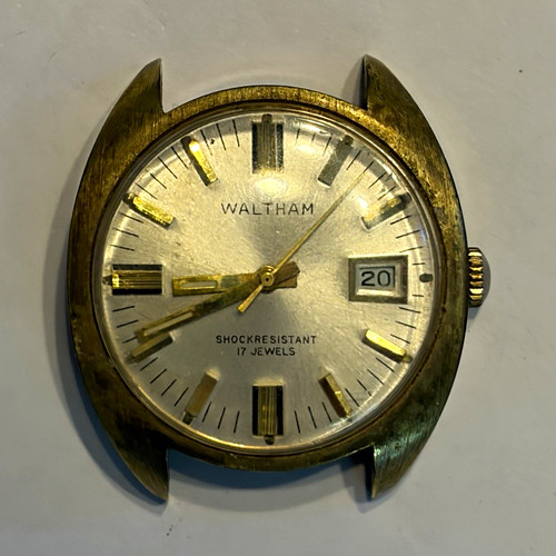 Waltham antiurto carica - waltham,