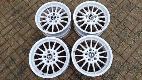 Cerchi lega bmw - cerchi, e36