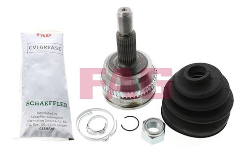 771 0292 kit giunto - 0292, fag