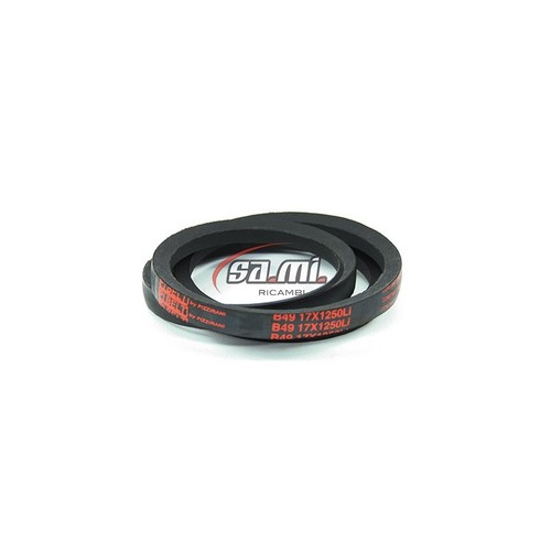 Cinghia 17x917 li - 36,