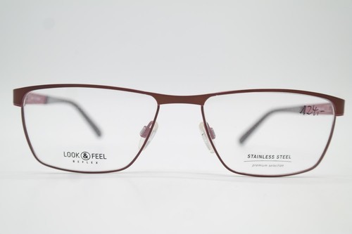 Occhiali look feel 7840 - occhiali,