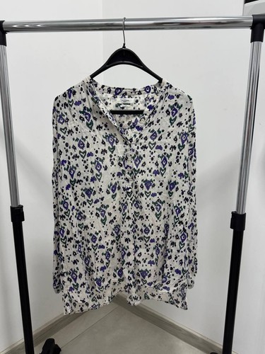 Camicetta isabel marant etoile - camicetta,