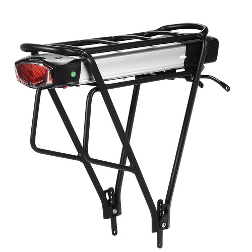 Batteria bike 36v - batteria,