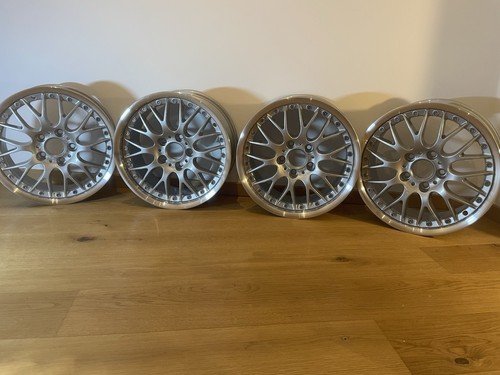 Cerchi bmw e36 - cerchi,