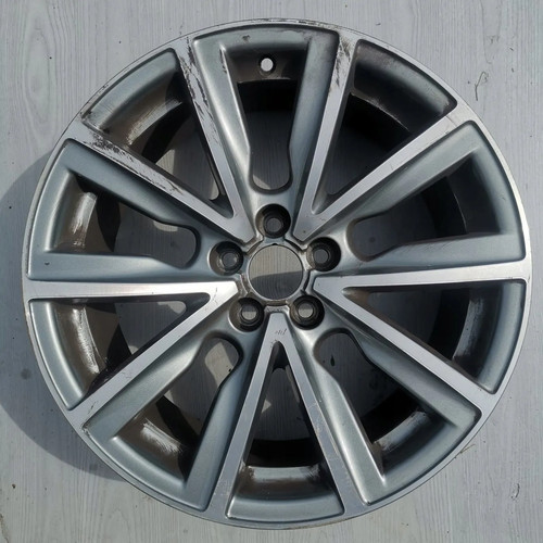 Cerchio lega 17 pollici - in,