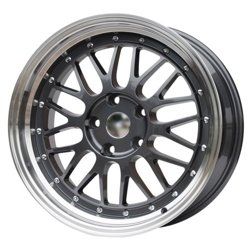 Cerchi lega bmw 17 - bmw, 5x120