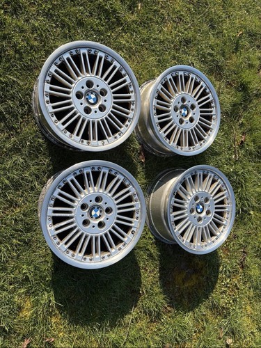 Cerchi lega bmw styling 86 - bmw,