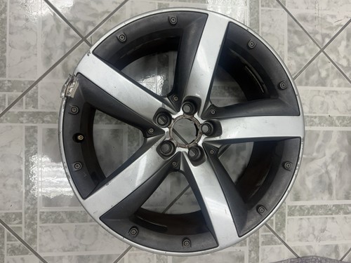 Cerchio originale audi 8x - cerchio, a1