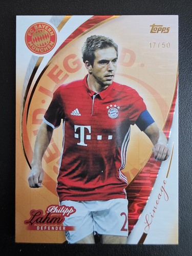 Philipp lahm 2026 - philipp,