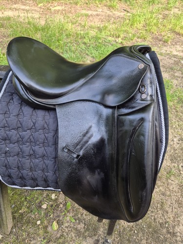 Sella dressage pagony 5 - sella, da