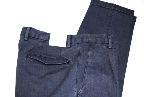 Pantalone santaniello napoli - pantalone,
