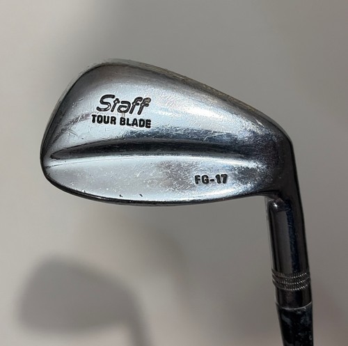 Wilson staff tour - wilson, fg-17