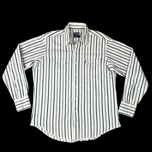 Camicia vintage wrangler - camicia,