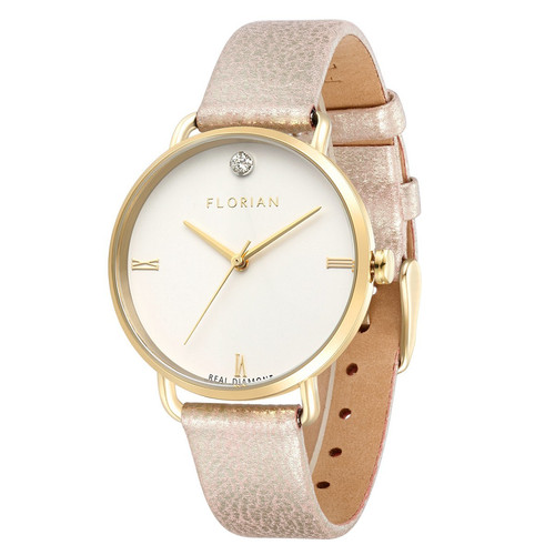 Orologio donna diamante oro - orologio,