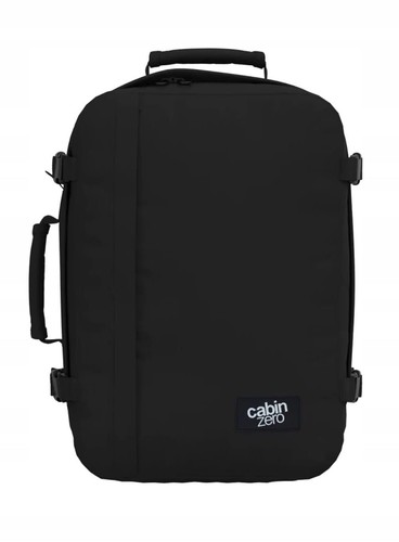 Cabinzero cz17 absolute black - cz17,