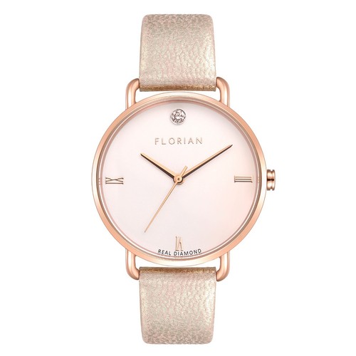 Orologio donna diamante oro - donna,