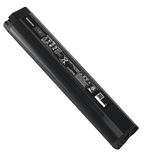 Shimano steps batteria - steps,
