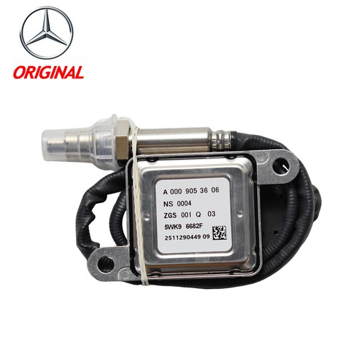 Adatto per mercedes - per, nox