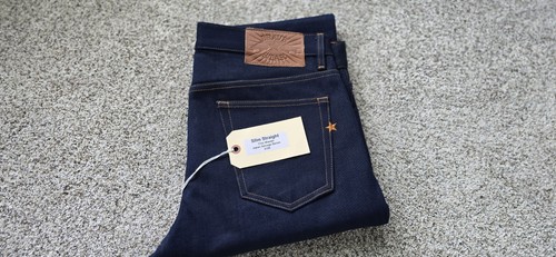 Brave star wasabi slim - brave, oz