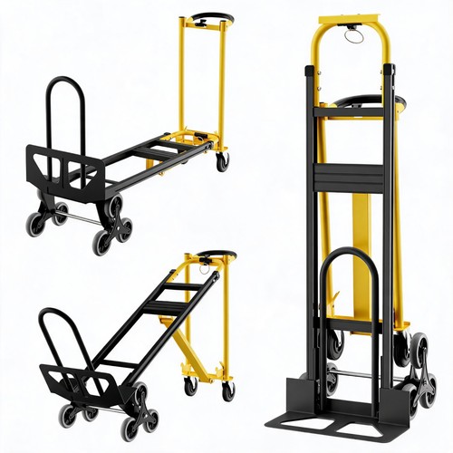 Carrello sacco 1 362 - carrello, in