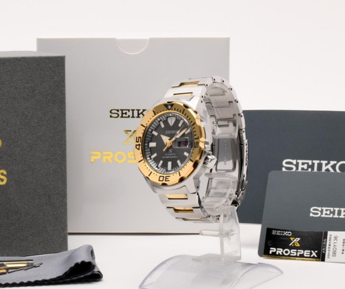 Orologio uomo seiko - uomo, prospex