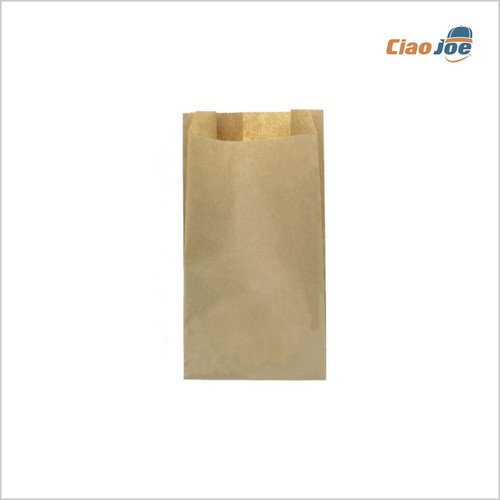 Sacchetti carta avana - carta, alimenti
