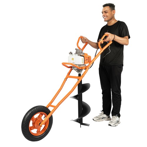 Trapano avvitatore 63cc - 63cc, 2