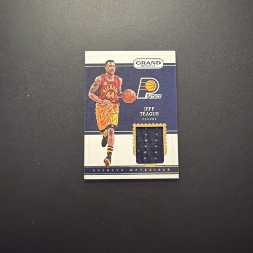 2016 panini grand reserve - 2016-17,