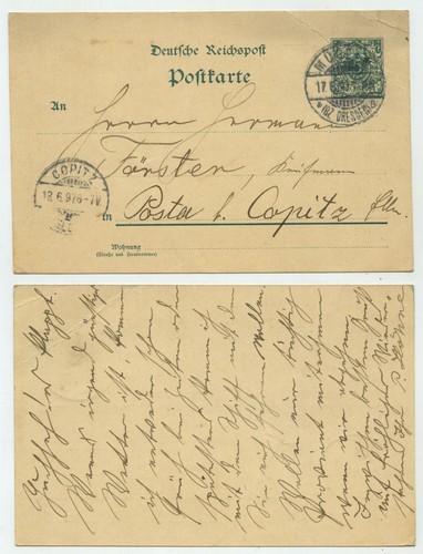 94689 intero postale 36 - -,