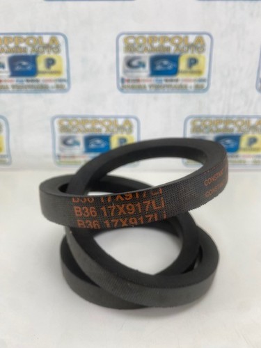 Cinghia b36 17x917 - b36,