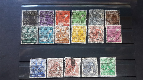 Bizona valori 51 ii - ii-51,