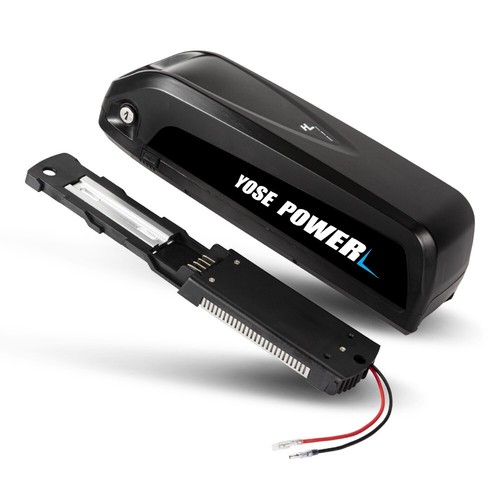 Yose power bike batteria - power,