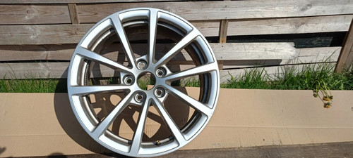 Cerchio lega 17 pollici - in,