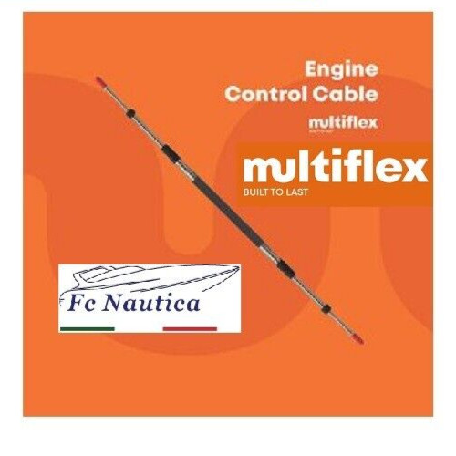 Cavo telecomando multiflex - cavo,