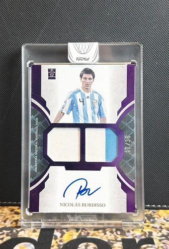 Nicolas burdisso 36 - burdisso, 17/36