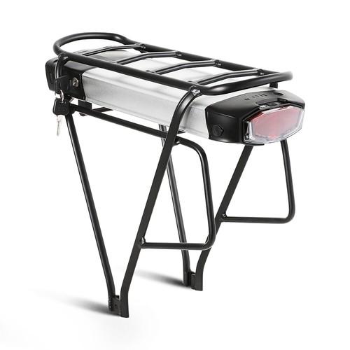 Batteria bike 36v 17 - 36v, 13/17,4ah