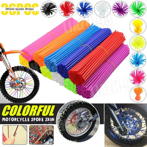 36pz accessori moto bici - 36pz,