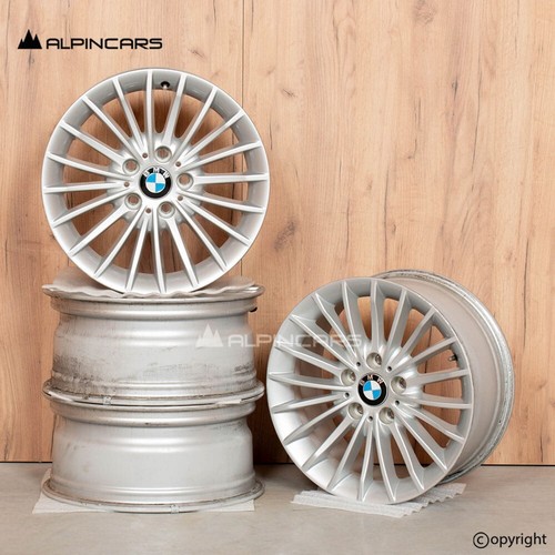 Cerchi originali bmw f30 - originali,