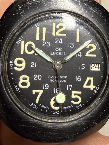 Breil orologio automatico - orologio,