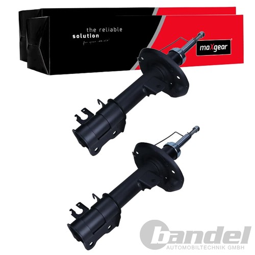 Ammortizzatori maxgear - 2,