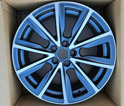Cerchi lega orig - orig, 7,5x17"