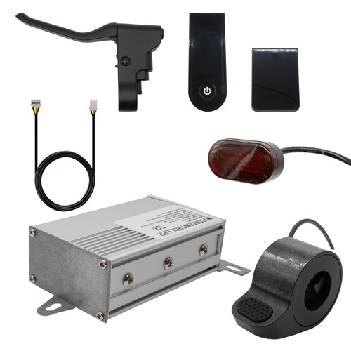 Kit elettronico 36v - elettronico,