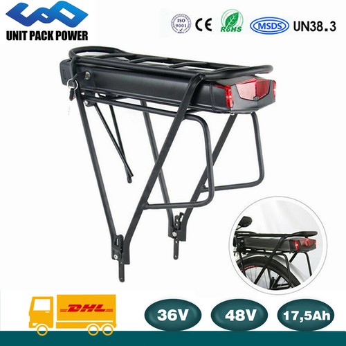 Batteria portapacchi upp - portapacchi,
