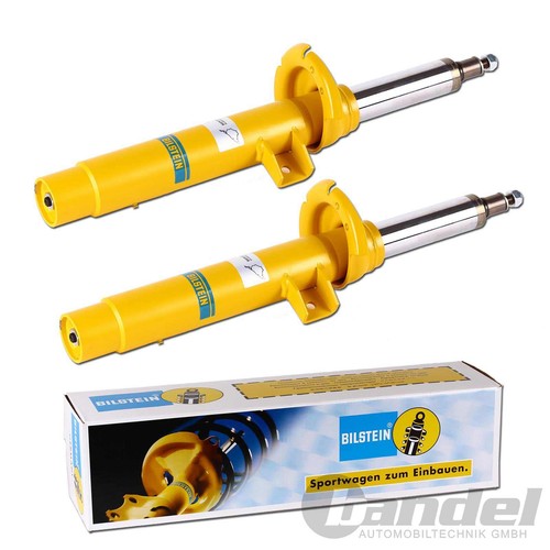 Ammortizzatori bilstein b6 - 2,