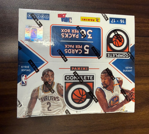 Panini 2016 confezione - panini,