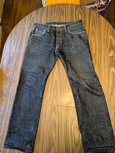 Samurai s5000vx 36x32 - 36x32, 17