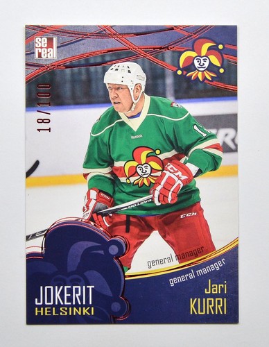 2016 sereal khl - sereal, jokerit