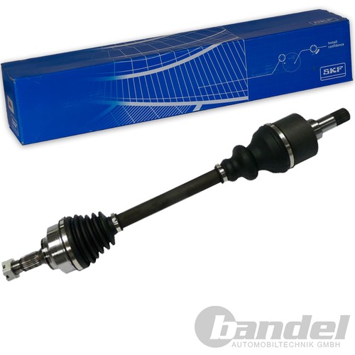 Skf albero motore - skf,