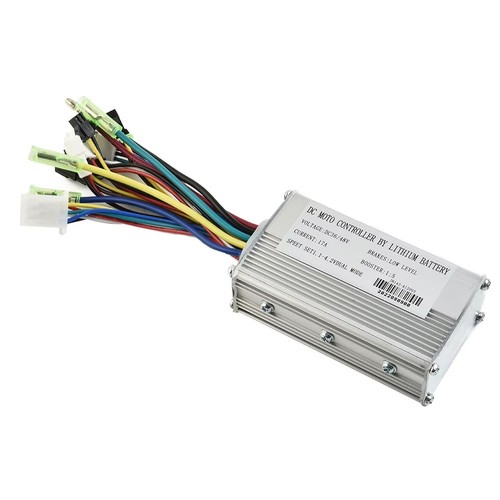 Toopre 36v 48v regolatore - toopre,