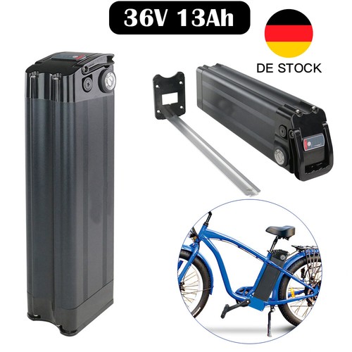 Batteria ebike 36v 13ah - batteria,